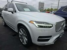 Volvo XC 90 AWD / najbogatsza wersja Inscription / niski przebieg - 1