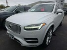 Volvo XC 90 AWD / najbogatsza wersja Inscription / niski przebieg - 2