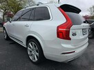 Volvo XC 90 AWD / najbogatsza wersja Inscription / niski przebieg - 3