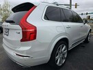 Volvo XC 90 AWD / najbogatsza wersja Inscription / niski przebieg - 4