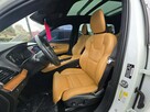 Volvo XC 90 AWD / najbogatsza wersja Inscription / niski przebieg - 5