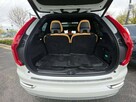 Volvo XC 90 AWD / najbogatsza wersja Inscription / niski przebieg - 9