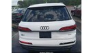 Audi Q7 / Quattro / 3.0 V6 / niski przebieg - 8