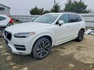 Volvo XC 90 / AWD / automat / niski przebieg