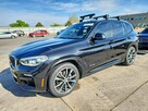 BMW X3 xDrive / B48 / niski przebieg