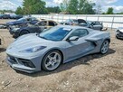Chevrolet Corvette Najbogatsza wersja / 6.2 V8 /