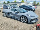 Chevrolet Corvette Najbogatsza wersja / 6.2 V8 / - 2
