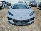 Chevrolet Corvette Najbogatsza wersja / 6.2 V8 / - 3