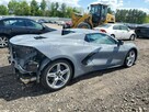 Chevrolet Corvette Najbogatsza wersja / 6.2 V8 / - 4