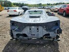 Chevrolet Corvette Najbogatsza wersja / 6.2 V8 / - 6