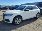 Audi Q5 Quattro / Virtual / niski przebieg - 2