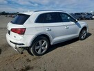 Audi Q5 Quattro / Virtual / niski przebieg - 4