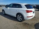 Audi Q5 Quattro / Virtual / niski przebieg - 5