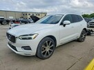 Volvo XC 60 / 4x4 / Najbogatsza wersja INSCRIPTION / niski przebieg - 1