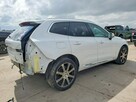 Volvo XC 60 / 4x4 / Najbogatsza wersja INSCRIPTION / niski przebieg - 4