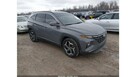 Hyundai Tucson LIMITED / 4x4 / niski przebieg - 1