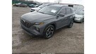 Hyundai Tucson LIMITED / 4x4 / niski przebieg - 2