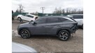 Hyundai Tucson LIMITED / 4x4 / niski przebieg - 5