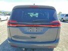 Chrysler Pacifica / Bogata wersja / automat / niski przebieg - 6