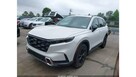 Honda CR-V AWD / bogata wersja / niski przebieg - 2