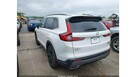 Honda CR-V AWD / bogata wersja / niski przebieg - 8