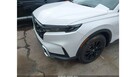 Honda CR-V AWD / bogata wersja / niski przebieg - 9