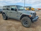 Jeep Wrangler RUBICON / 4x4 / niski przebieg
