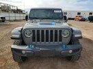 Jeep Wrangler RUBICON / 4x4 / niski przebieg - 3