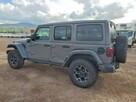 Jeep Wrangler RUBICON / 4x4 / niski przebieg - 5