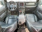 Jeep Wrangler RUBICON / 4x4 / niski przebieg - 8