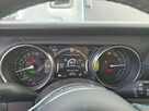 Jeep Wrangler RUBICON / 4x4 / niski przebieg - 9