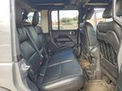 Jeep Wrangler RUBICON / 4x4 / niski przebieg - 10