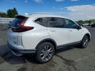 Honda CR-V AWD / automat / niski przebieg - 4