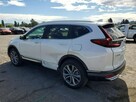 Honda CR-V AWD / automat / niski przebieg - 5
