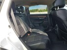 Honda CR-V AWD / automat / niski przebieg - 9