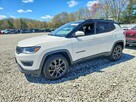 Jeep Compass LIMITED / 4x4 / niski przebieg