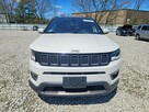 Jeep Compass LIMITED / 4x4 / niski przebieg - 2