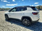 Jeep Compass LIMITED / 4x4 / niski przebieg - 5