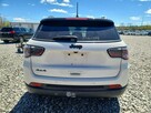 Jeep Compass LIMITED / 4x4 / niski przebieg - 6