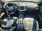 Jeep Compass LIMITED / 4x4 / niski przebieg - 8