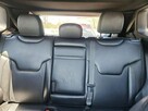 Jeep Compass LIMITED / 4x4 / niski przebieg - 10