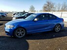 BMW Seria 2 (Wszystkie) N55 / M-Pakiet / niski przebieg - 2