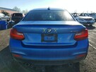 BMW Seria 2 (Wszystkie) N55 / M-Pakiet / niski przebieg - 6