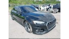 Audi A5 / Quattro / S-Line - 1