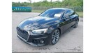 Audi A5 / Quattro / S-Line - 2