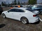 Audi A5 / Quattro / S-Line / bogata wersja - 2