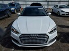 Audi A5 / Quattro / S-Line / bogata wersja - 5