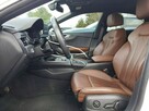 Audi A5 / Quattro / S-Line / bogata wersja - 7