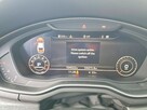 Audi A5 / Quattro / S-Line / bogata wersja - 9