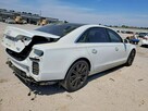 Audi A8 / Quattro / 4.0 V8 / niski przebieg - 4